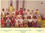 First Grade