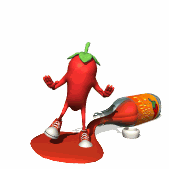 Condiments.gif image by jf0rd